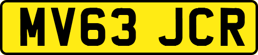 MV63JCR