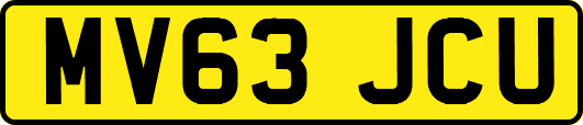 MV63JCU
