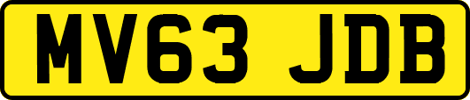 MV63JDB