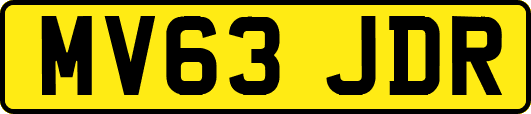MV63JDR