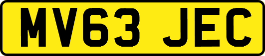 MV63JEC