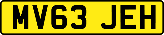 MV63JEH