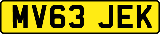 MV63JEK