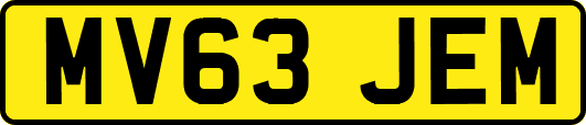 MV63JEM