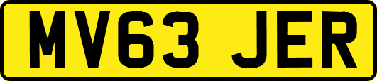 MV63JER