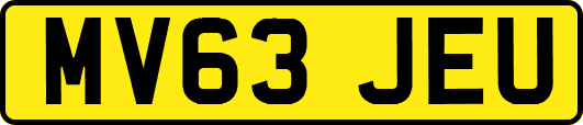 MV63JEU