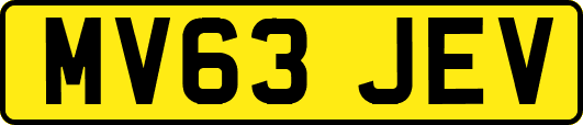 MV63JEV