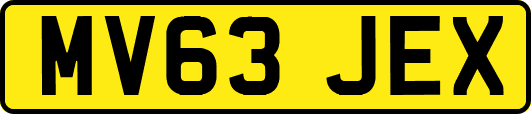 MV63JEX