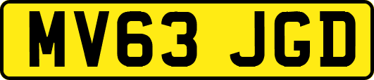 MV63JGD