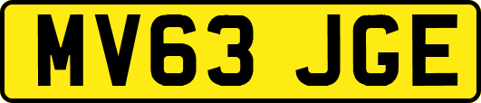 MV63JGE