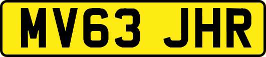 MV63JHR