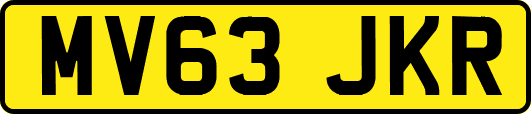 MV63JKR