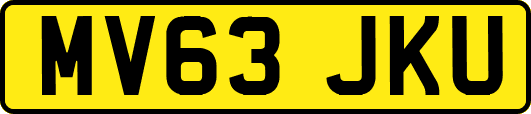 MV63JKU