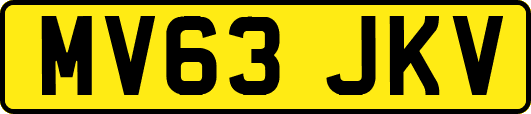 MV63JKV