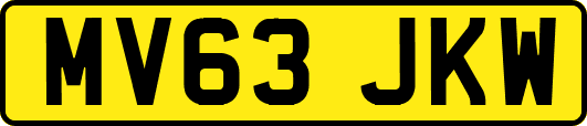 MV63JKW