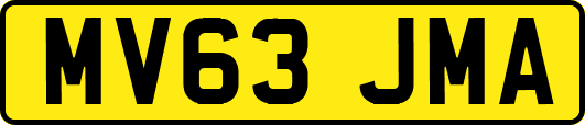MV63JMA