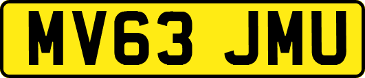 MV63JMU