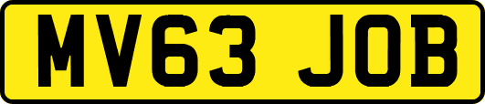 MV63JOB