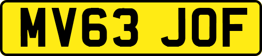 MV63JOF