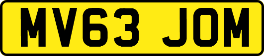 MV63JOM