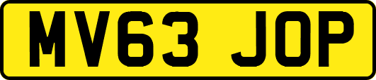 MV63JOP