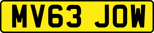 MV63JOW