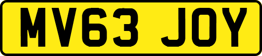 MV63JOY