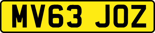 MV63JOZ