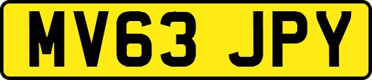 MV63JPY