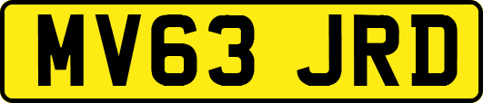 MV63JRD