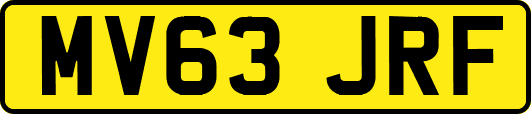 MV63JRF