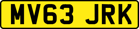 MV63JRK