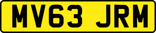 MV63JRM