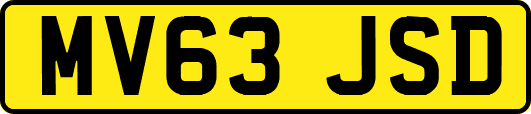 MV63JSD