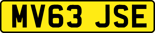 MV63JSE