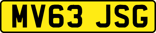 MV63JSG
