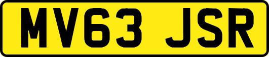 MV63JSR