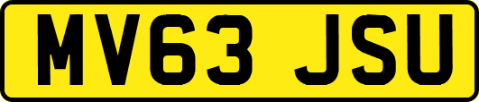 MV63JSU