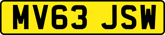 MV63JSW