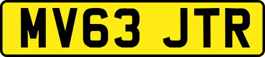 MV63JTR