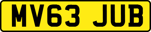 MV63JUB
