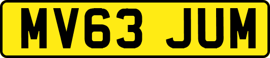 MV63JUM