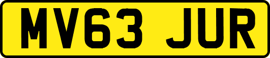 MV63JUR