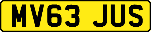 MV63JUS