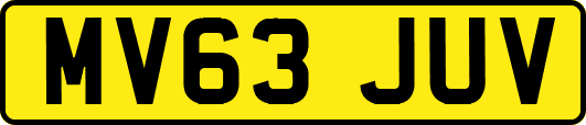 MV63JUV