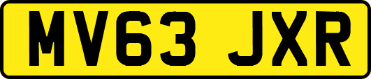 MV63JXR
