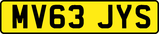 MV63JYS