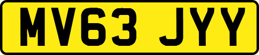 MV63JYY