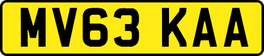 MV63KAA