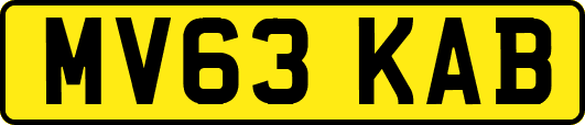 MV63KAB